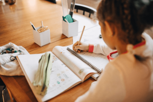 Homeschooling