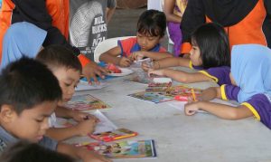 malaysian preschool